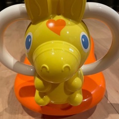 ロディ　補助便座の画像