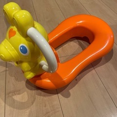 ロディ　補助便座