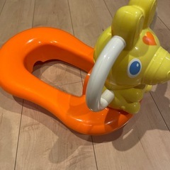 ロディ　補助便座の画像