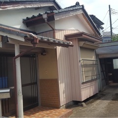 【個人出品:収益物件】千葉県野田市！メンテし易い平屋建！現…