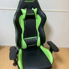 akracingの中古が安い！激安で譲ります・無料であげます｜ジモティー