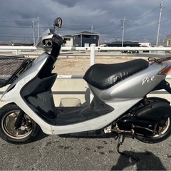 【福岡県筑後市にて引き取り限定】HONDA ホンダ DIO ディ...