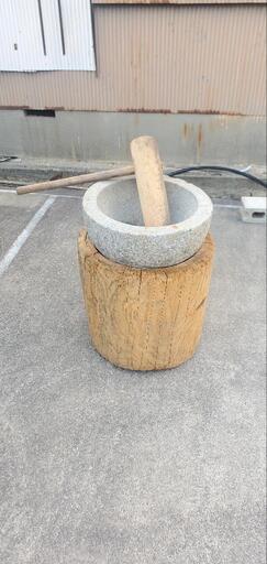 うす餅つき(下げました)