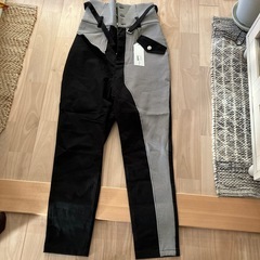 サルエルパンツ