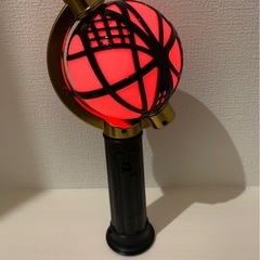 SixTONES LIVE ペンライト　最新型の画像