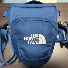 THE NORTH FACE カメラバッグ