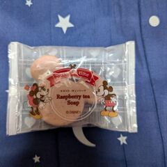 新品/ディズニー　ソープ