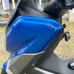 nmax125の画像