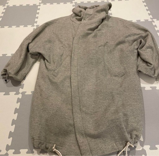 dulcamara よそいき　コート　size 2 メンズ