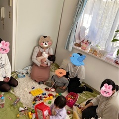 2/19 ベビコメおはなし会 - 育児