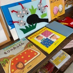 2/19 ベビコメおはなし会 - 習志野市
