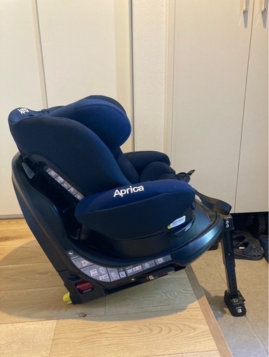 アップリカ ディアターンプラス