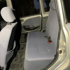 ムーヴ 車検令和9年1月迄 9万キロ台 乗って帰れますの画像