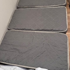 ☆ジモティ割あり☆ レンジ台 白 H89×W90×D40 クリーニング済み KJ3764 (リユースのサカイ)  春日部の収納家具《食器棚、キッチン収納》の中古あげます・譲ります｜ジモティーで不用品の処分