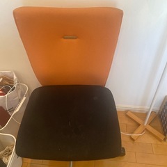 オカムラ　オフィスチェア 