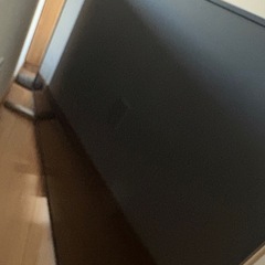 テレビ AQUOS 55インチ ジャンク
