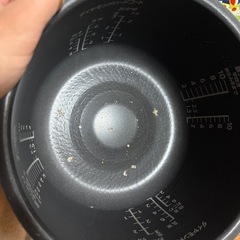 パナソニック炊飯器
の画像