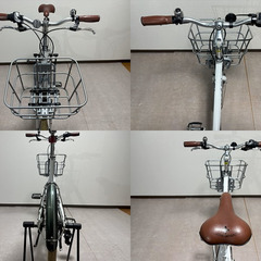 【☆美品☆】EASEL7.0　/　LOUIS GARNEAU【整備済み】MV001の画像