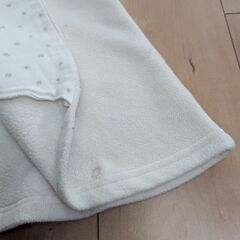 ポンチョ　８０の画像