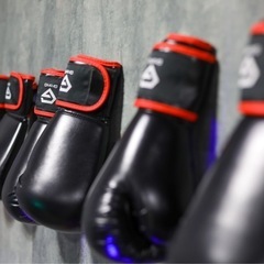 TKGボクササイズについて🥊✨の画像