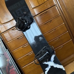 スノーボードセット