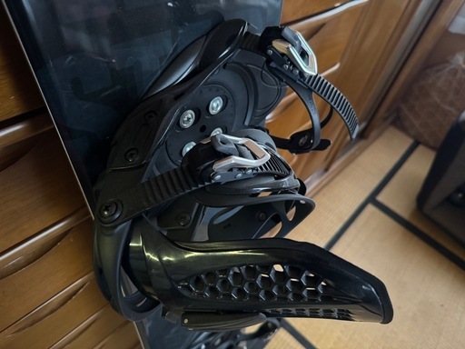 スノーボードセット