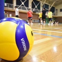 大阪市堺市男女混合バレーボールチーム一緒に作りませんか🏐