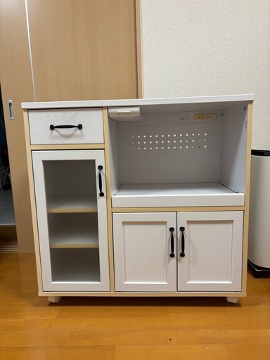 キッチンカウンター