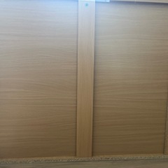 【取引終了】 
ベッド下収納の画像