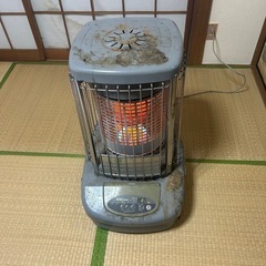 業務用ストーブ