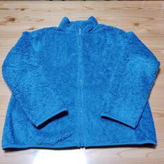 UNIQLOフリース　160