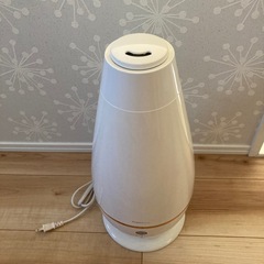 値下げ　Francfranc　超音波式2way加湿器の画像