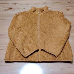 UNIQLO　フリース 160