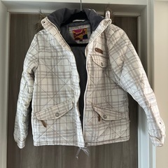 150スキーウェア