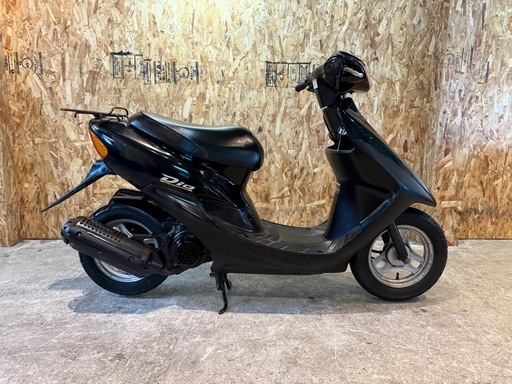 ライブディオ⭐️パワフル2スト⭐️すぐ乗れます❣️ ホンダ ライブ