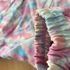 スキーウェア　キッズ　レディース　Sサイズ　150CM の画像
