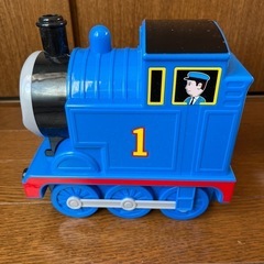 トーマスBOXの画像