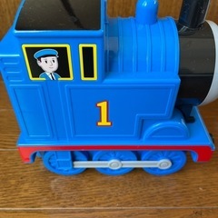 トーマスBOXの画像