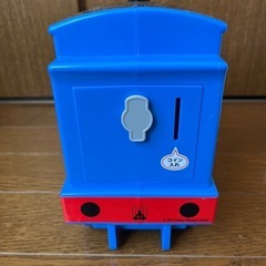 トーマスBOXの画像