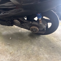 グランドアクシスの画像