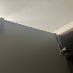 値下げ！　鏡　姿見鏡の画像