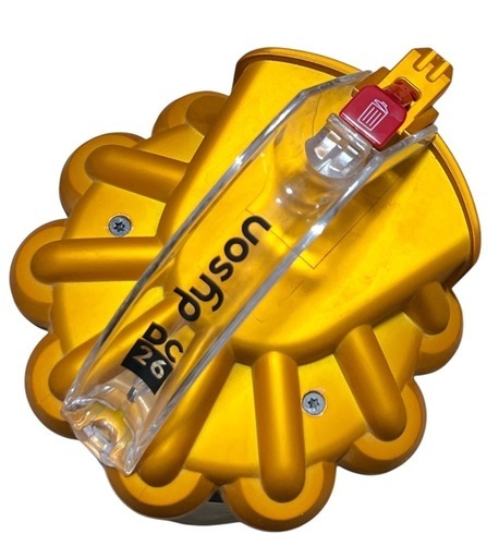 サイクロン部分 掃除機 Dyson