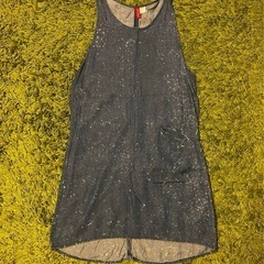 H&M Divided Dress EUR32  ワンピースの画像