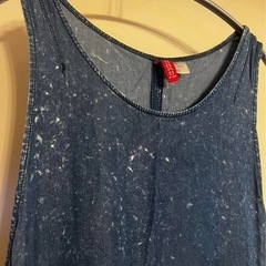 H&M Divided Dress EUR32  ワンピースの画像
