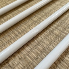 つっぱり棚　60〜96cmの画像