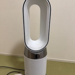 ダイソン hot+cool＋空気清浄機 hp10 