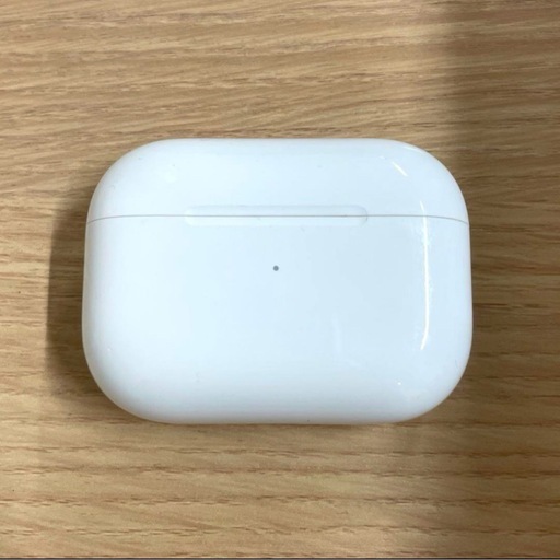 【2/4まで】AirPodspro 第2世代　充電ケース 純正