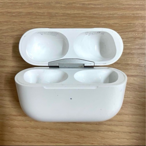 【2/4まで】AirPodspro 第2世代　充電ケース 純正