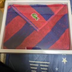 LACOSTE
