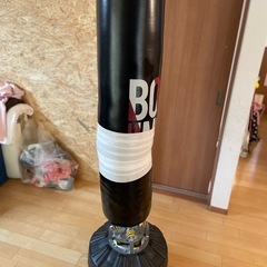 置型サンドバッグ